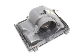 16-24 INFINITI Q50 3.0L RIGHT PASSENGER SIDE AIR INTAKE BOX FILTER HOUSING E6362 image 5