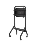 Peerless - SR898 - Peerless-AV Smartmount Flat Panel Cart For 55 To 110+... - €1.124,37 EUR