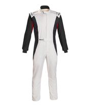 Go Kart Racing Suit CIK/FIA Sparco Competition Boot Cut - £74.72 GBP