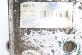97-04 PORSCHE BOXSTER 2.5L 2.7L ENGINE OIL COOLER E0812 image 11