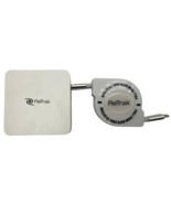 ReTrak Universal Notebook Charger With USB C Retractable 60W Power Adapter - €20,78 EUR