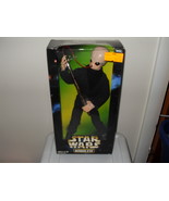 1998 Star Wars Cantina Band Member Barquin Dan In The Box - £35.13 GBP