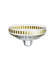 LaModaHome Omnia Nebula Tea Light Decorative Stylish Taper Candle Holder, Celebr - £48.28 GBP