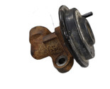 EGR Valve From 2003 Ford F-150  4.2 XL3E9D475B3A - £28.00 GBP