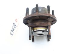 03-04 FORD F-350 SD 4X4 ABS FRONT WHEEL HUB E0165 image 5