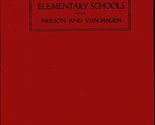 Physical Education for Elementary Schools [Hardcover] Neilson, N. P.; Va... - $9.16