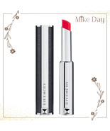 Givenchy Le Rouge A Porter Whipped Lipstick #302 Rouge Atelier Brand New... - €15,60 EUR