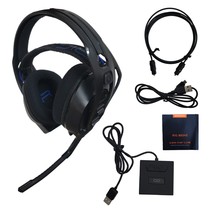 Plantronics RIG 800HS Wireless Professional Gaming Headset for Playstati... - £51.95 GBP