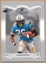 2003 Donruss Classics #16 Lamar Smith Carolina Panthers - $1.98