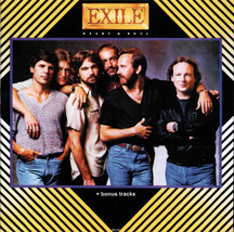 Exile  – Heart &amp; Soul CD - £13.62 GBP