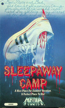 Sleepaway Camp (1984) - R- Beta M770 - Media Home Entertainment - Pre-owned - £171.89 GBP