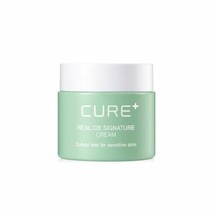 Cure Real:oe Signature Cream - 55g Korea Cosmetic - $26.73