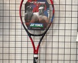 Yonex 2023 VCORE Game Tennis Racquet Racket 100sq 265g G2 16x18 1pc Unst... - £160.02 GBP