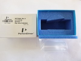 Perkin Elmer N0770944 DV RADIAL Window TUBE ASSY - $82.40