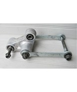 1999 – 2009 YAMAHA V STAR 1100 XVS1100A REAR DOGBONE SHOCK LINKAGE RELAY... - $207.11 MXN