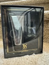 Victoria&#39;s Secret Fragrance For Men Vs Him Platinum Duo Gift Set - £20.86 GBP