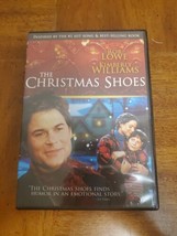 Christmas Shoes (DVD) - £2.35 GBP