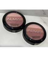 2 Almay Powder Blush - 20 Mauve - 0.3 oz - $30.94
