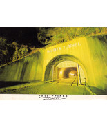 MALINTA TUNNEL, Corregidor, Philippines Postcard - €2,58 EUR