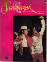 Philippine Magazine Sarimanok: Mt. Pinatubo, Subli By The Bayanihan Dancers - £3.09 GBP