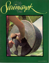 Philippine Magazine: Sarimanok:The Gong - £3.95 GBP