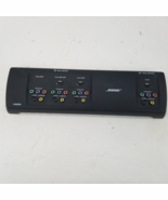 Bose Lifestyle VS-2 HDMI Video Upgrade Enhancer   No Power Supply - $590.95 MXN