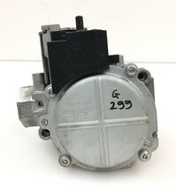 White Rodgers 36G22-254 GEMINI Furnace Gas Valve used #G299 - $31.41