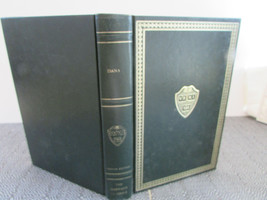  HARVARD CLASSICS TWO YEARS BEFORE THE MAST R.H.DANA JR   HC BOOK 1937 - $72.88 MXN