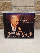 A Tribute To George Younce Gaither Gospel Series CD ©2005 (New Factory Sealed) - £10.17 GBP