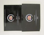 2006 Cadillac CTS / CTS-V Owners Manual Guide Book [Paperback] Chevrolet - $48.99