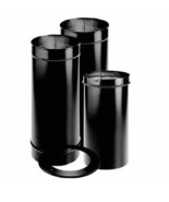 Dura-Vent DuraBlack Stovepipe Kit 164634 - $104.24