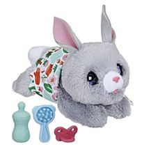 Furreal - Newborns Bunny Rabbit TOY NEW - £35.60 GBP