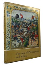 Kenneth Fowler The Age Of Plantagenet And Valois : The Struggle For Supremacy 1 - £50.97 GBP