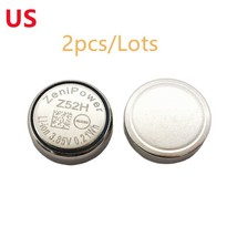 (2) ZeniPower Z52H 3.85V Battery for Sony LinkBuds S WFLS900N/B WF-LS900 Earbuds - $19.70