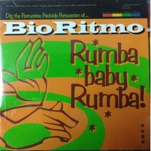 Bio Ritmo Rumba Baby Rumba CD - $4.95