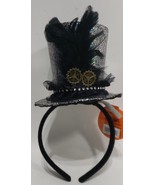 Happy Halloween Cat Head Band Age 3+ (883720) - $13.87 CAD