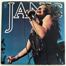 Janis Joplin - Janis Soundtrack 2-LP Mono - Columbia PG33345 G/F 14 Page Booklet - £39.17 GBP