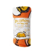 Hello Kitty Sanrio Friends Gudetama Silk Touch Throw Blanket 40x50 Cute ... - £12.50 GBP