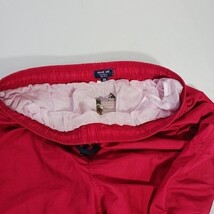 Kailua Surf NYC Men’s Red Swim Trunks Quick Dry Lightweight Shorts Sz 3X (38×9) image 13