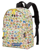 Pokemon Center Original Bag OUTDOOR Kids Daypack Pokémon Summer Life Gift  - £104.39 GBP