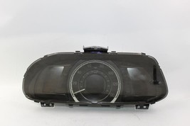 Speedometer Cluster 95K Miles MPH Hybrid EX-L Fits 2014 HONDA ACCORD OEM... - £172.71 GBP