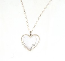 Tiffany &amp; co. Women&#39;s Necklace .925 Silver 401630 - $299.00