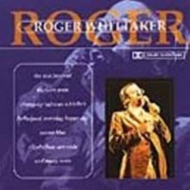 Last Farewell Live by Roger Whittaker Cd - £8.62 GBP