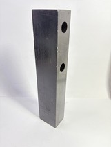 Paccar Kenworth Peterbilt Steel Block Rear Axle Stop 20838AA C83-1008 - $34.99