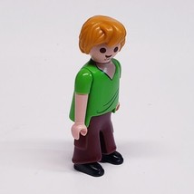 Playmobil Figure Scooby Doo Shaggy Rogers 70287 70363 Hanna Barbera 2006 - £3.86 GBP
