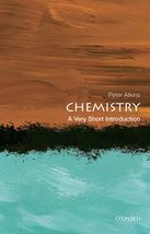 Chemistry: A Very Short Introduction (Very Short Introductions) [Paperba... - $110.35 MXN