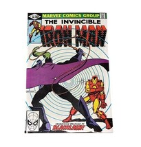 Marvel Iron Man #144–146 (Bronze Age Set) The Invincible Comic Book Lot image 4