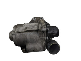 Auxiliary Electric Water Pump From 2012 BMW 535i xDrive  3.0 - $89.95