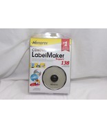 Memorex CD DVD Labelmaker Expert - £25.43 GBP