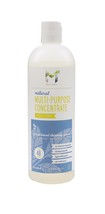 Natural All Purpose Cleaner  Makes 48 Gallons  Plant Based, Biodegrada... - £21.23 GBP